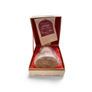 Noritake Christmas Bell 12 Days of Christmas 1975 French Hens, 4th Edition