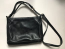 OROTON Black Shoulder Bag