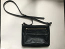 OROTON Black Shoulder Bag