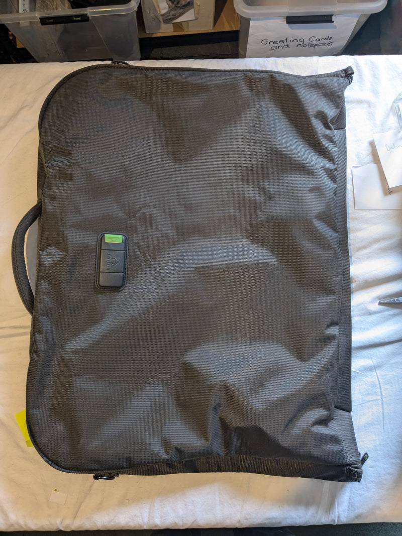 Antler Business Garment bag