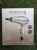 remington infinite protect air dryer