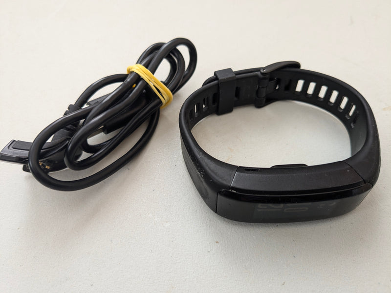 Garmin Vivosmart HR