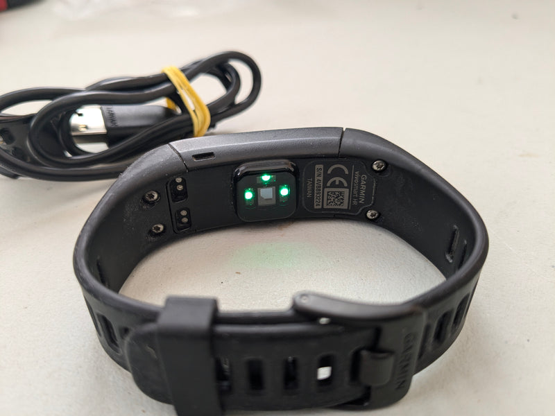 Garmin Vivosmart HR