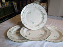 Royal Doulton Majestic Collection "SOUTHDOWN" dinnerware set of 4