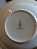 Royal Doulton Majestic Collection "SOUTHDOWN" dinnerwares side plate x5 and cereal bowl x1