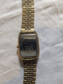 Citizen tank vintage watch