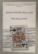 The Pale King by David Foster Wallace