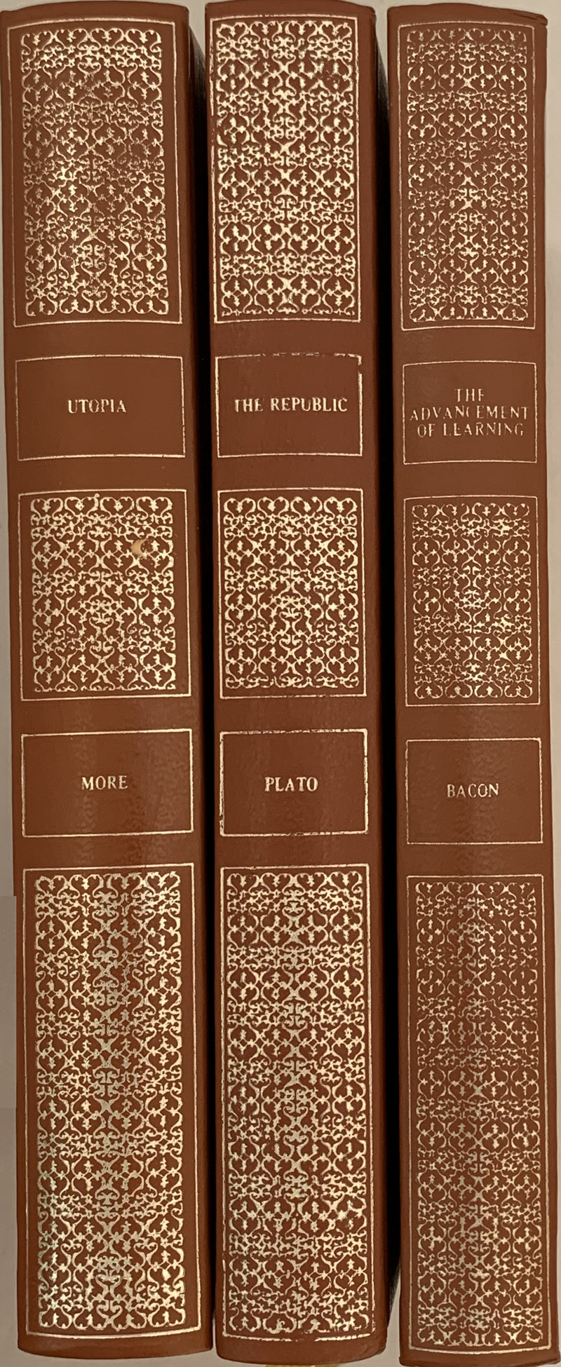 The Republic by Plato