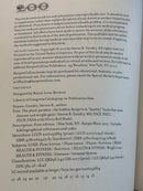 The Plant Paradox by Steven R Gundry MD