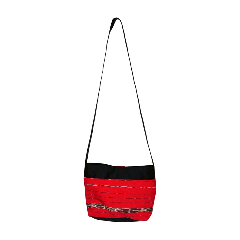 Fair Trade-Timor-Leste Product: Crossbody bag