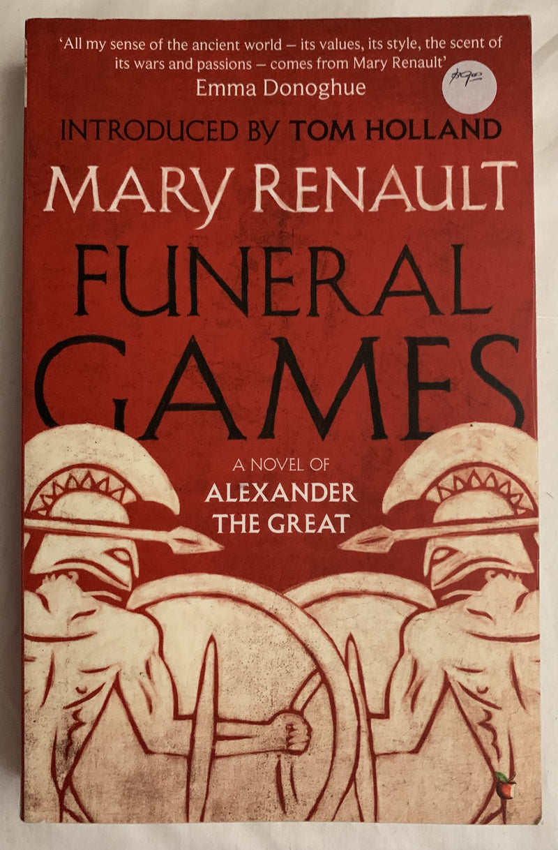 Mary Renault Collection