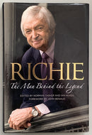 Richie: The Man Behind the Legend by Stock Hill Press