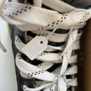 Black Inline Skates - Super 501 Euro -Size 9