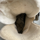 Black Inline Skates - Super 501 Euro -Size 9