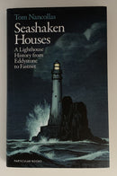 Seashaken Houses by Tom Nancollas