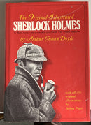 The Original Illustrated Sherlock Holmes by Arthur Conan Doyle
