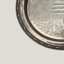 Oneida Silver Serving Tray