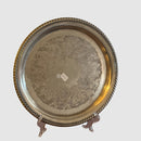 W M Rogers 171 Silver Tray