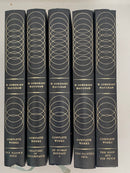 The Moon and Six Pence by W. Somerset Maugham