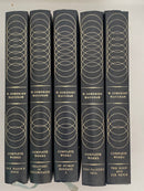 The Moon and Six Pence by W. Somerset Maugham