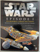 Star Wars Episode 1 by David West Reynolds