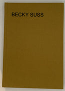 Becky Suss