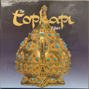 The Topkapi Palace by İlhan Akşit