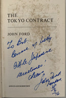The Tokyo Contract by John Ford