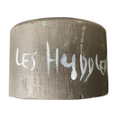 Fair Trade-Indigenous Textiles: Totem sculpture by Les Huddleston (Lipwurrunga)