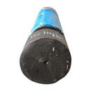 Fair Trade-Indigenous Textiles: Totem sculpture by Les Huddleston (Lipwurrunga)