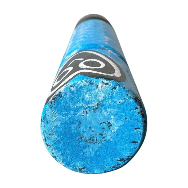 Fair Trade-Indigenous Textiles: Totem sculpture by Les Huddleston