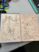 The Water-Babies Written by Charles Kingsley and Illustrated Ethel Everett