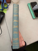 The Water-Babies Written by Charles Kingsley and Illustrated Ethel Everett