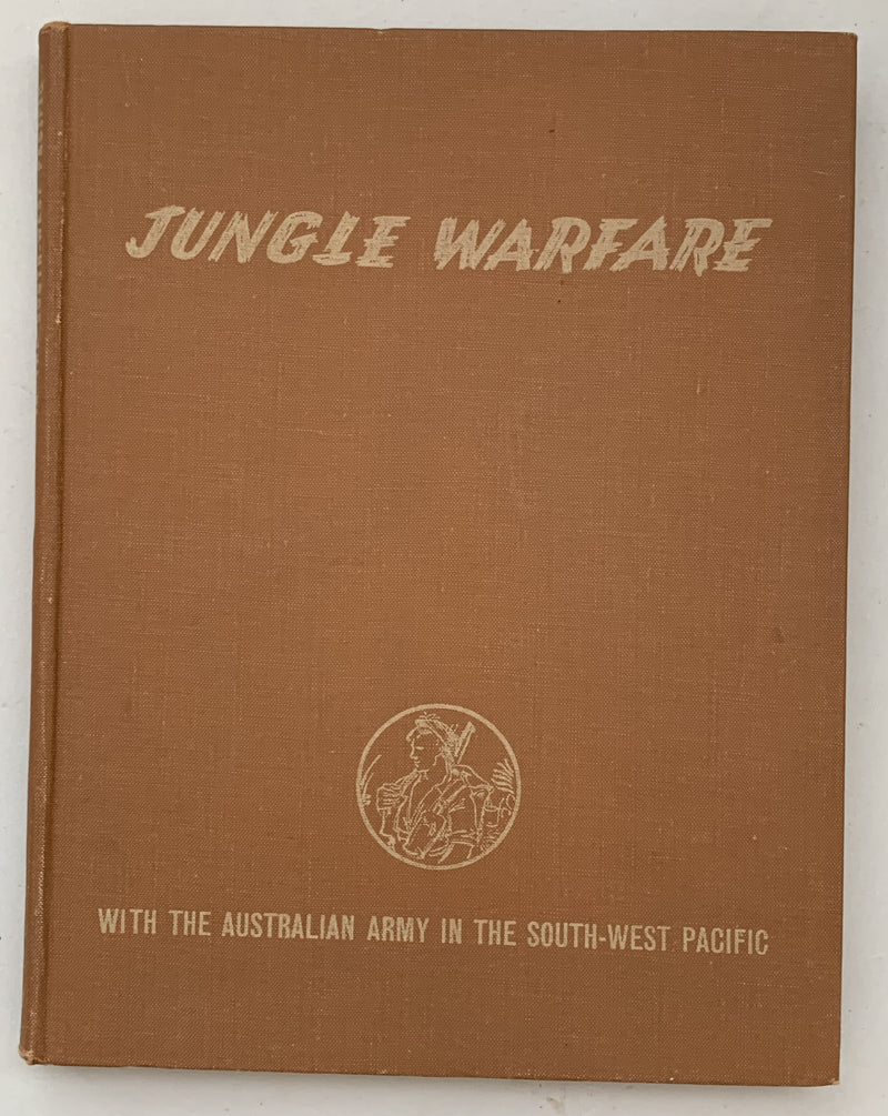 Australian Army Publications