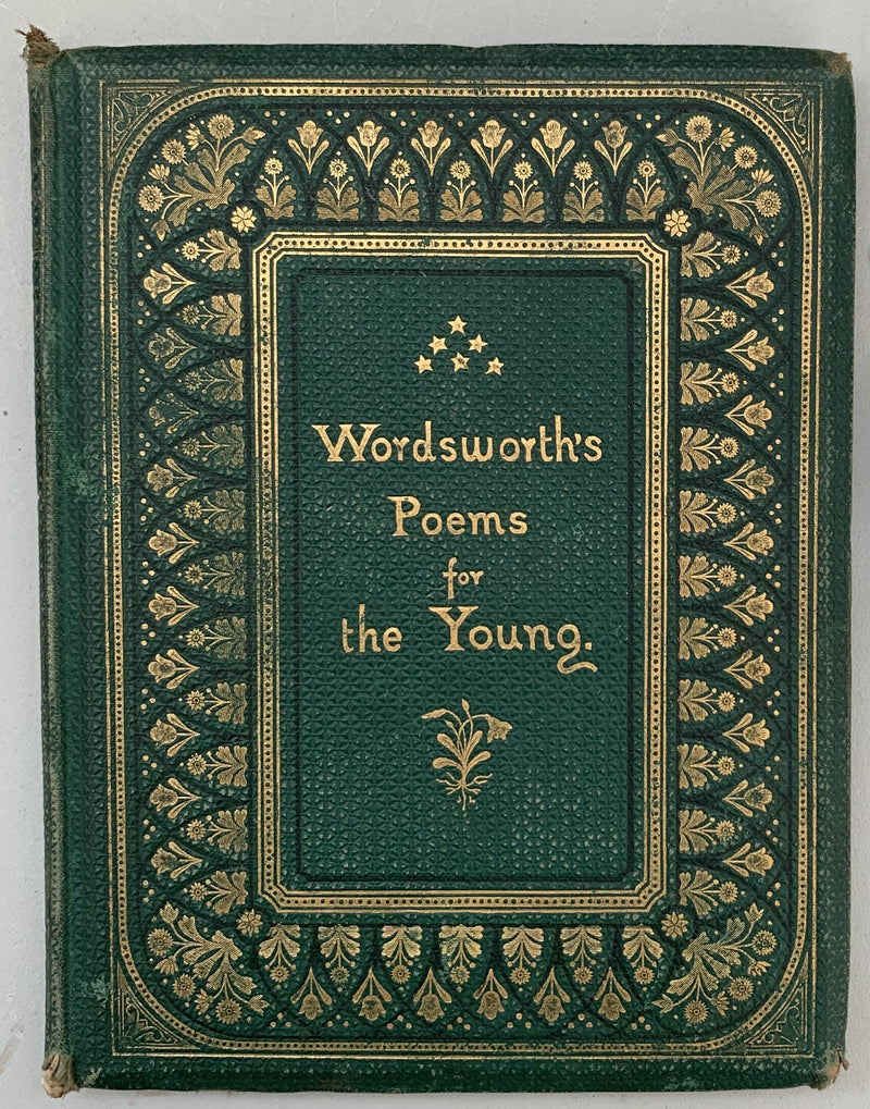 Wordsworth's Poems for the Young by William Wordsworth