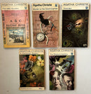 Agatha Christie Collection