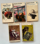 Agatha Christie Collection