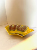 California 814 pottery Lazy Susan  (a set of 4)