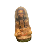 Jim Beam Decanter