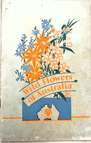 Wild Flowers of Australia