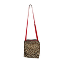 Fair Trade-Timor-Leste Product: Messenger Bag - Multicolour