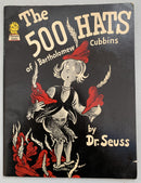 Two Classics by Dr. Seuss