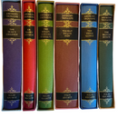 Anthony Trollope - Set 4 Of His Best In Hard Cover Folio Society 1992 Edition