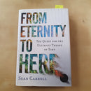 From Eternity to Here by Sean Carroll