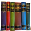 Anthony Trollope - Set 4 Of His Best In Hard Cover Folio Society 1992 Edition