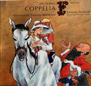 Leo Delibes' Coppelia  by Tsutomu Murakami