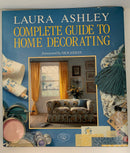 Complete Guide to Home Decorating - Laura Ashley
