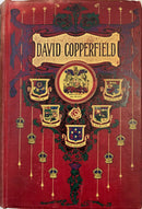 David Copperfield - Charles Dickens