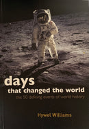 Days, Women, Speeches That Changed the World - Hywel Williams