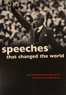 Days, Women, Speeches That Changed the World - Hywel Williams